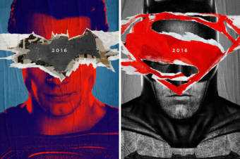 バットマン vs スーパーマン ジャスティスの誕生 日本公開まで八ヶ月だけれどネタバレしちゃう。