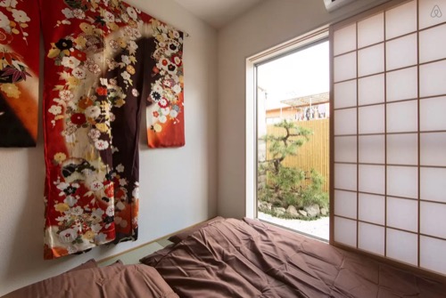 Kyoto traditional+modern house+wifi | Airbnb